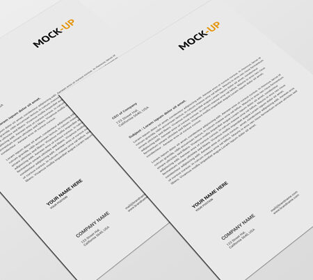 Papel de carta