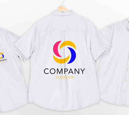 Camisa personalizada