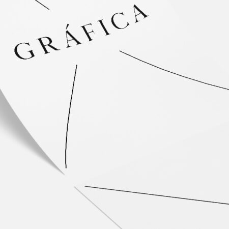 Gráfica a medida para Roll Up