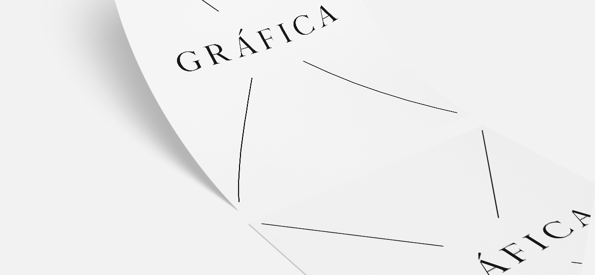 Gráfica a medida para Roll Up